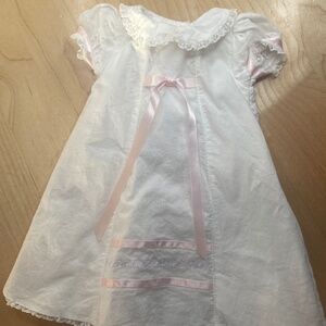 Bitty Baby dress from starter set